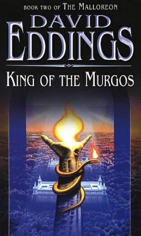 King of the Murgos cover