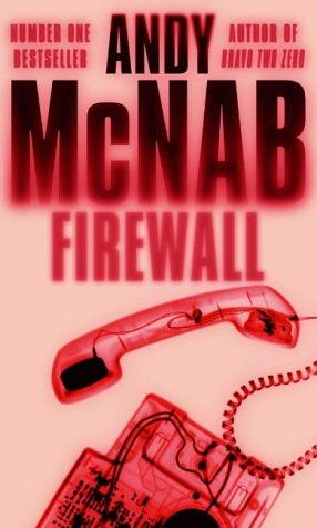 Cover of Firewall