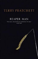 Cover of Reaper Man