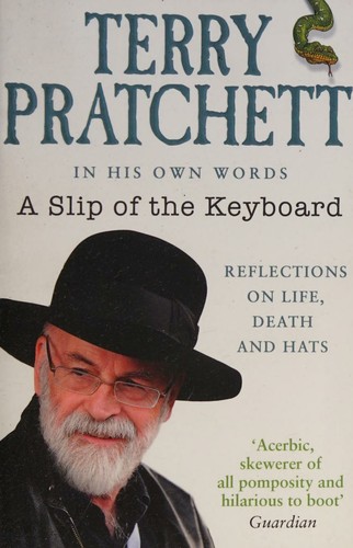 A Slip of the Keyboard