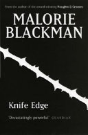 Knife Edge cover