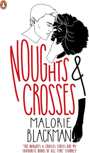 Noughts & Crosses cover