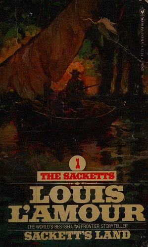Sackett's Land cover