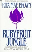 Rubyfruit Jungle