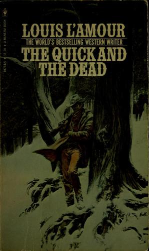 The Quick and the Dead