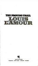 The Proving Trail