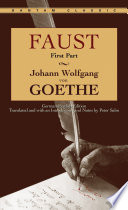 Faust: First Part
