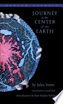 Cover of Journey to the Center of the Earth