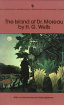 The Island of Dr. Moreau