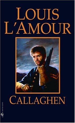 Cover of Callaghen