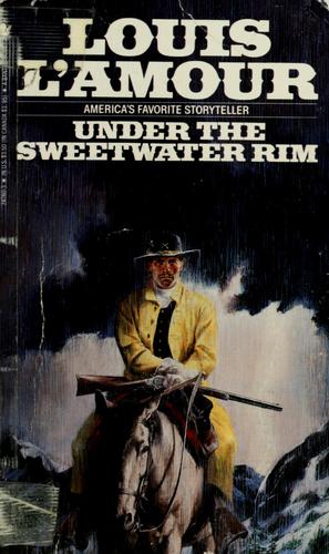 Under the Sweetwater Rim cover