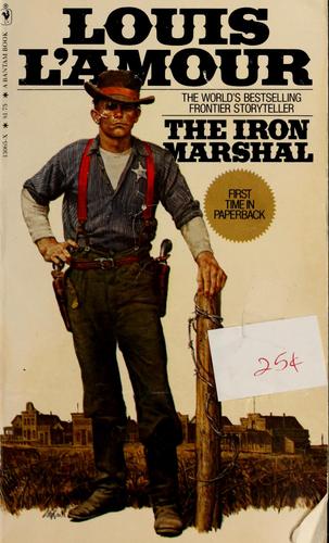 The Iron Marshal