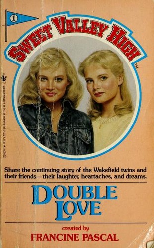 Double Love cover