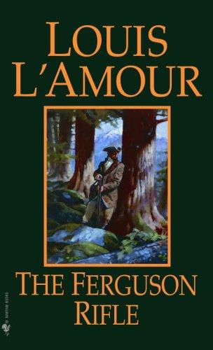 The Ferguson Rifle