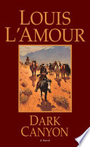 Cover of Dark Canyon