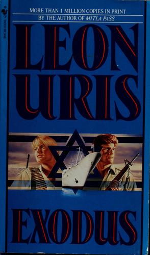 Exodus