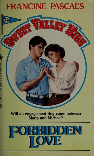 Forbidden Love