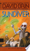 Sundiver cover
