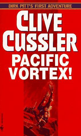 Pacific Vortex! cover
