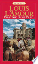 Ride the Dark Trail cover