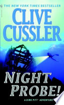 Night Probe! cover