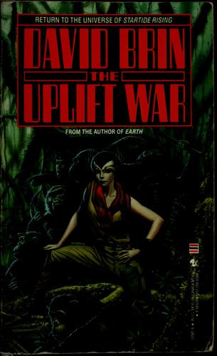 The Uplift War cover