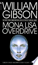 Cover of Mona Lisa Overdrive