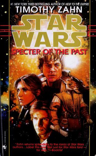 Specter of the Past