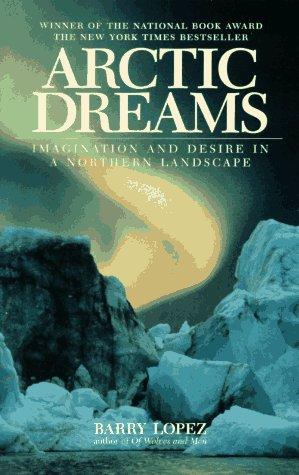 Cover of Arctic Dreams