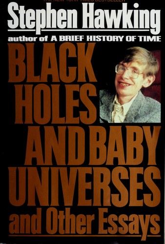 Black Holes and Baby Universes