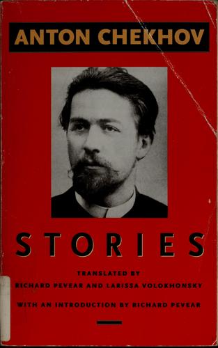 Selected Stories
