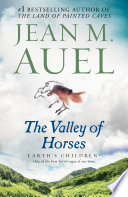 The Valley of Horses cover