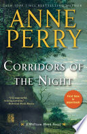 Cover of Corridors of the Night