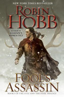 Fool's Assassin cover