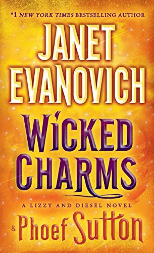 Wicked Charms cover