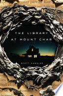 Cover of The Library at Mount Char