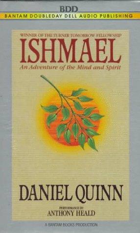 Ishmael cover