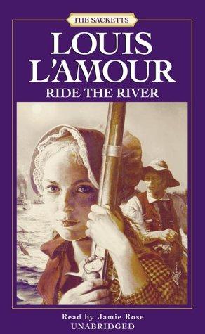 Ride the River cover