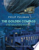 Cover of The Golden Compass