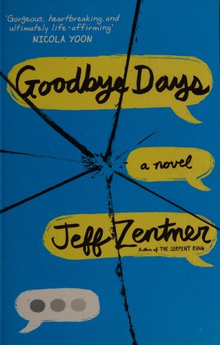 Goodbye Days