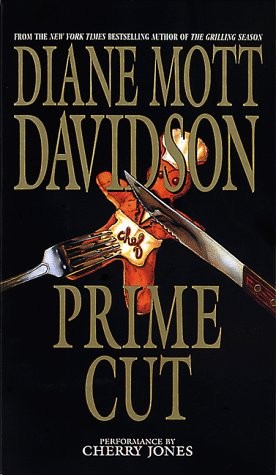 Prime Cut cover