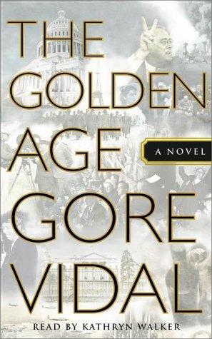 The Golden Age cover
