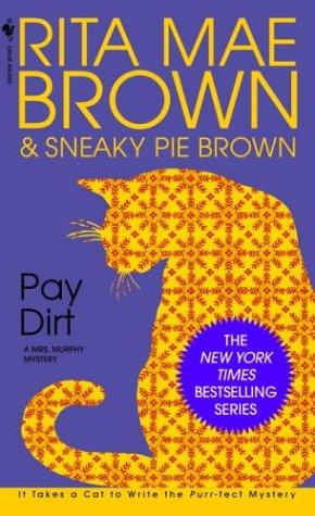 Pay Dirt cover