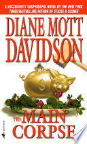 The Main Corpse cover