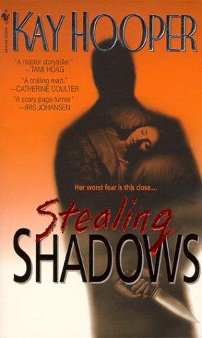 Stealing Shadows cover