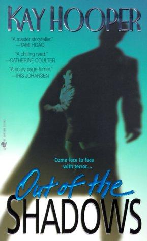 Out of the Shadows cover