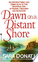 Dawn on a Distant Shore cover