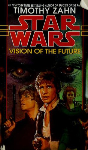 Vision of the Future
