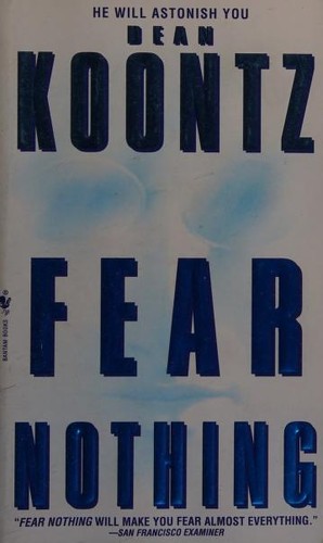 Fear Nothing
