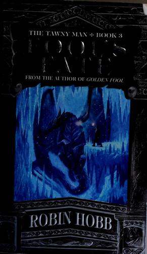 Fool's Fate